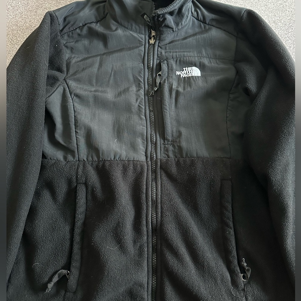 The North Face Fleece